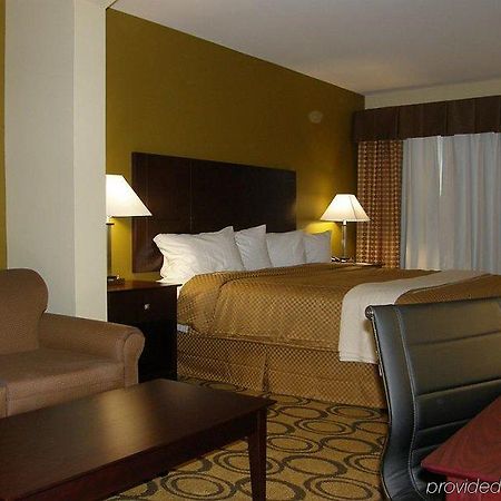 La Jagu Inn & Suites Winnfield Rom bilde