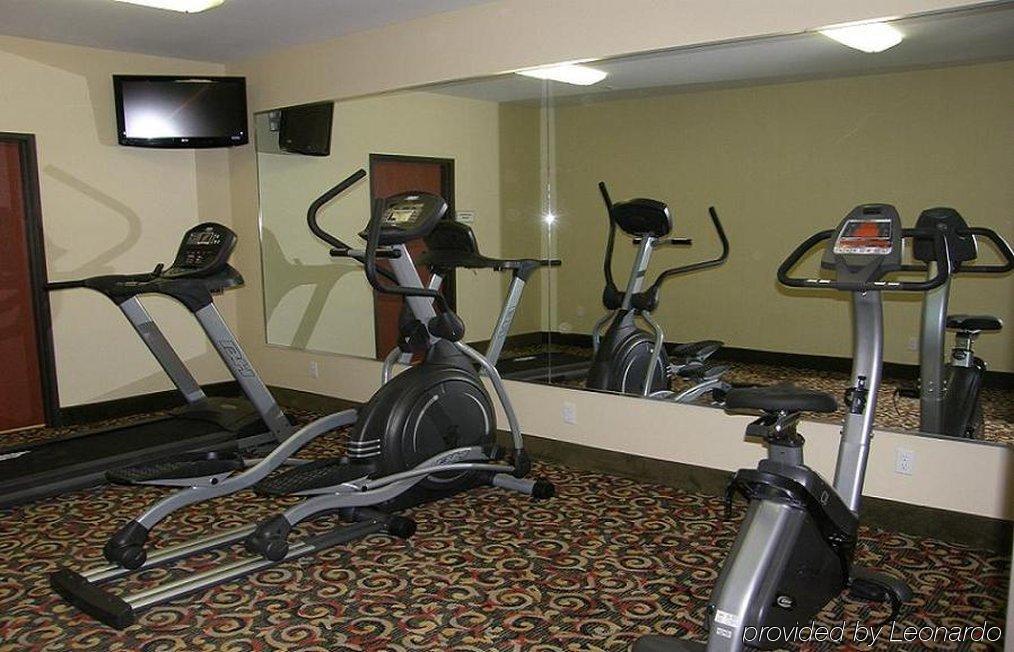 La Jagu Inn & Suites Winnfield Fasiliteter bilde